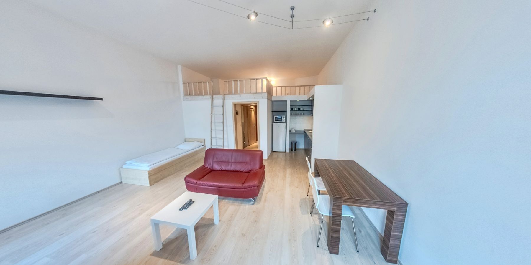 1+kk, Špitálská, Hradec Králové, Královéhradecký kraj, 50 m² - 2