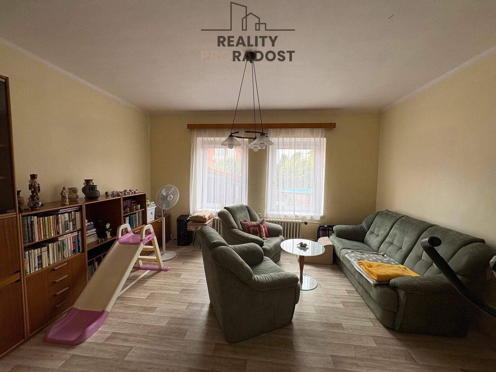 Rodinný dům · 180 m² · Tř. Legií, Bystřice pod Hostýnem - 3