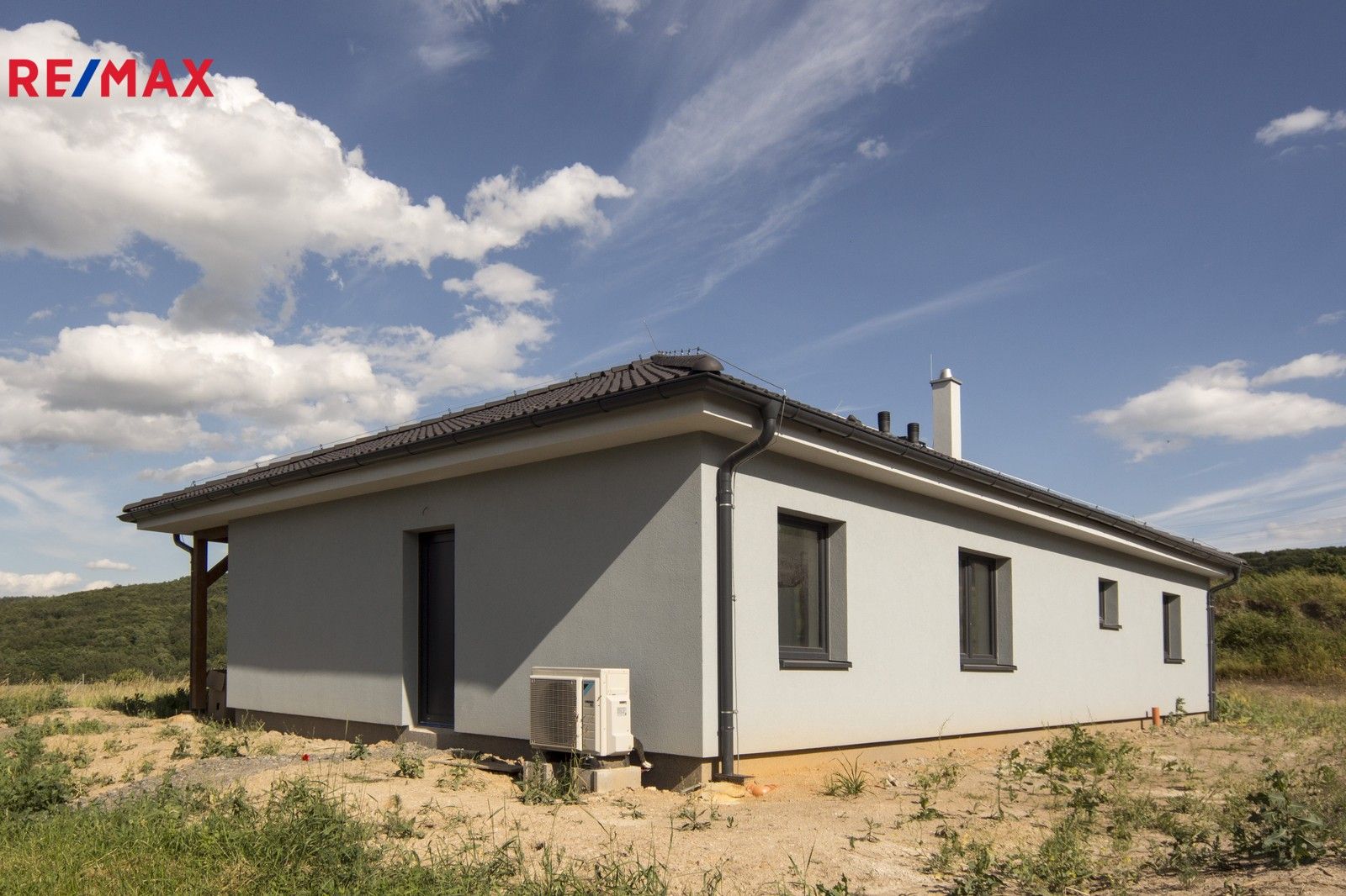 Prodej rodinný dům - Srbeč, 121 m²