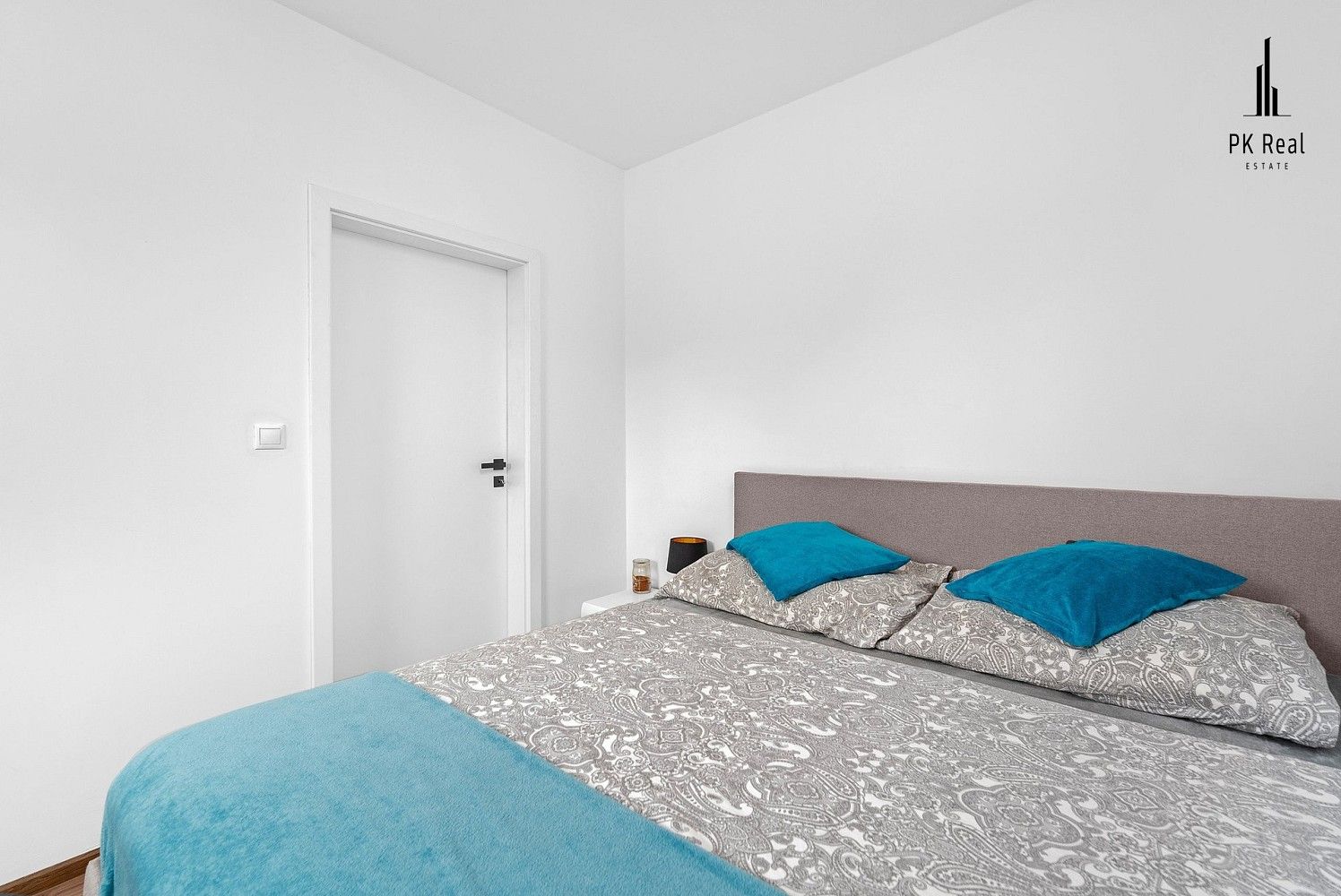 Pronájem byt 2+kk - Havránkova, Brno - Dolní Heršpice, 42 m² - 5