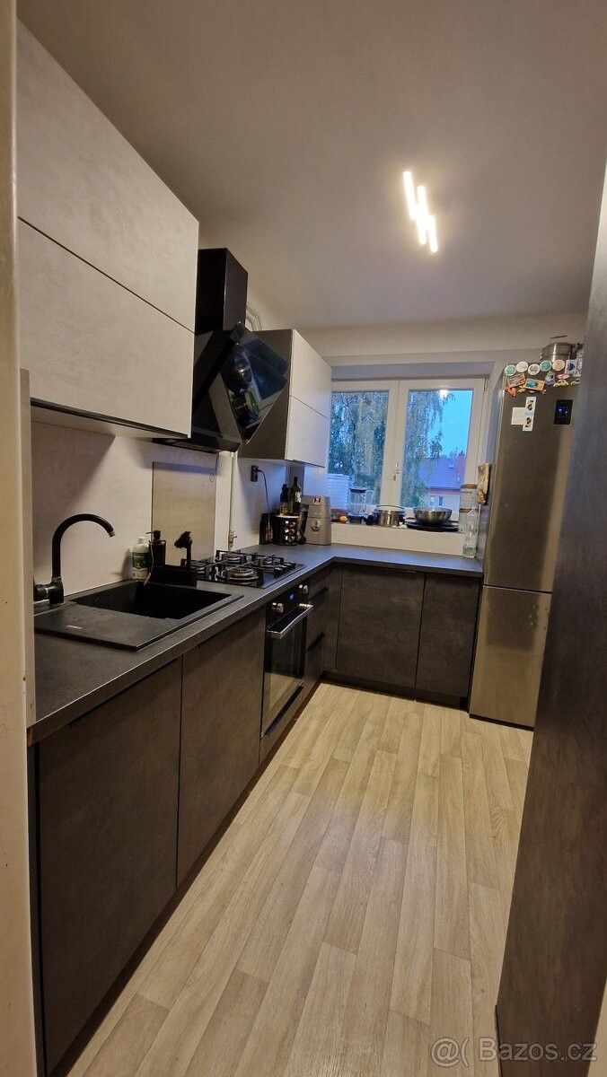 Prodej byt - Blazice, 768 61