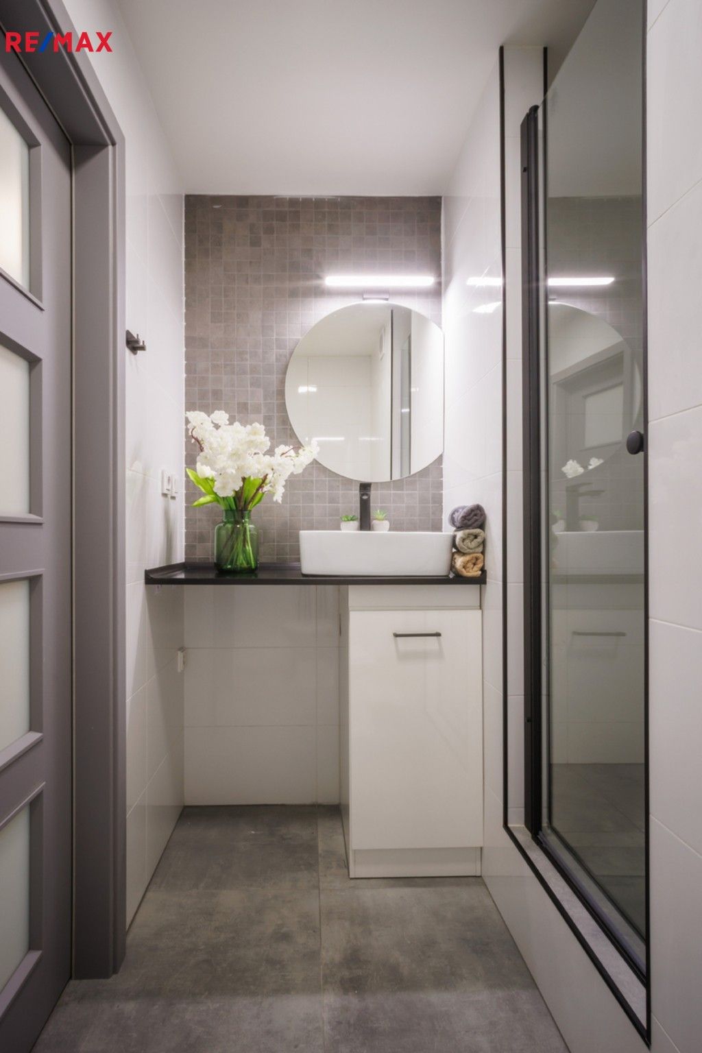 Prodej byt 1+kk - Výškovická, Ostrava, 32 m²