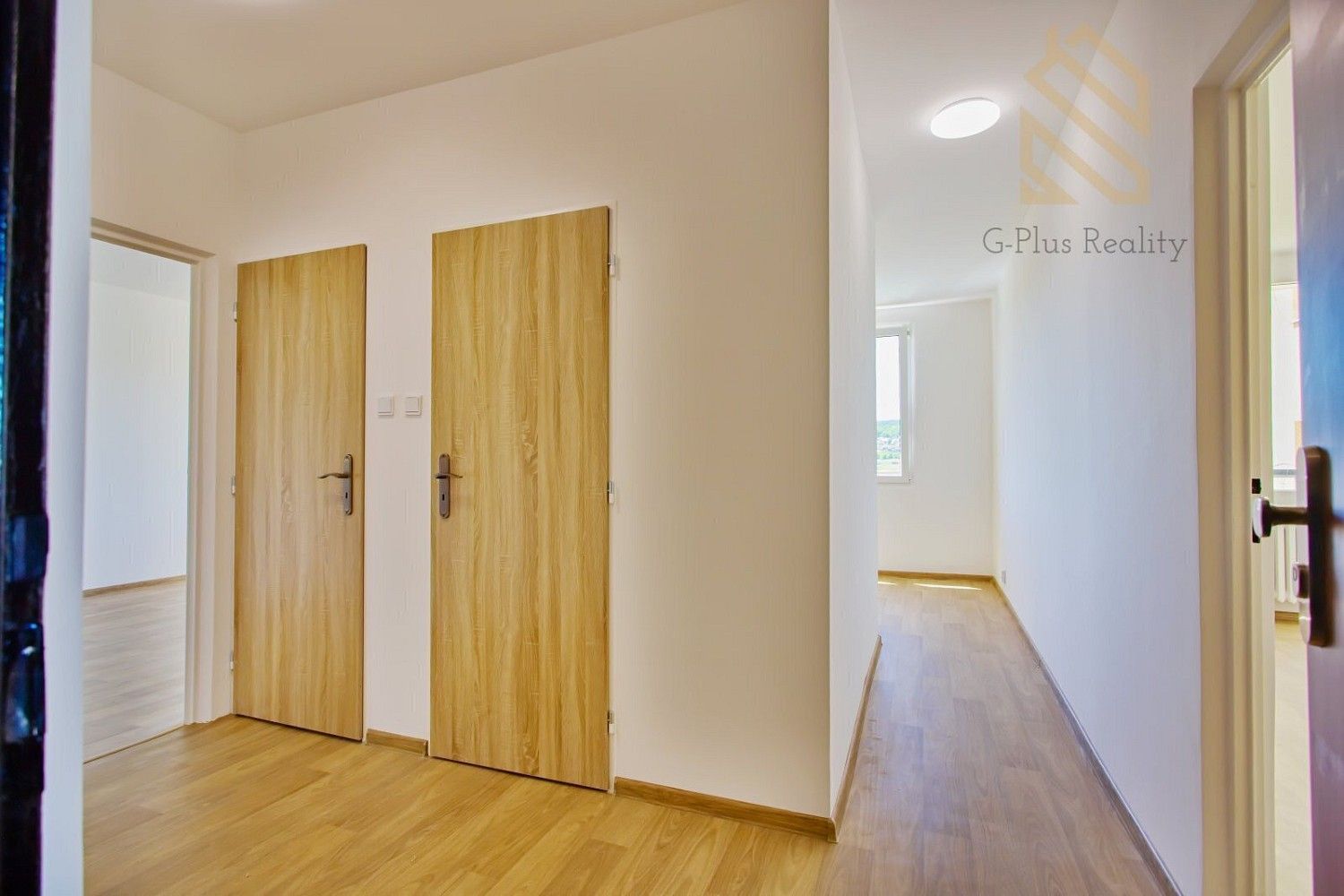 Byt 2+1 · 62 m² · Chomutov, Ústecký kraj - 4