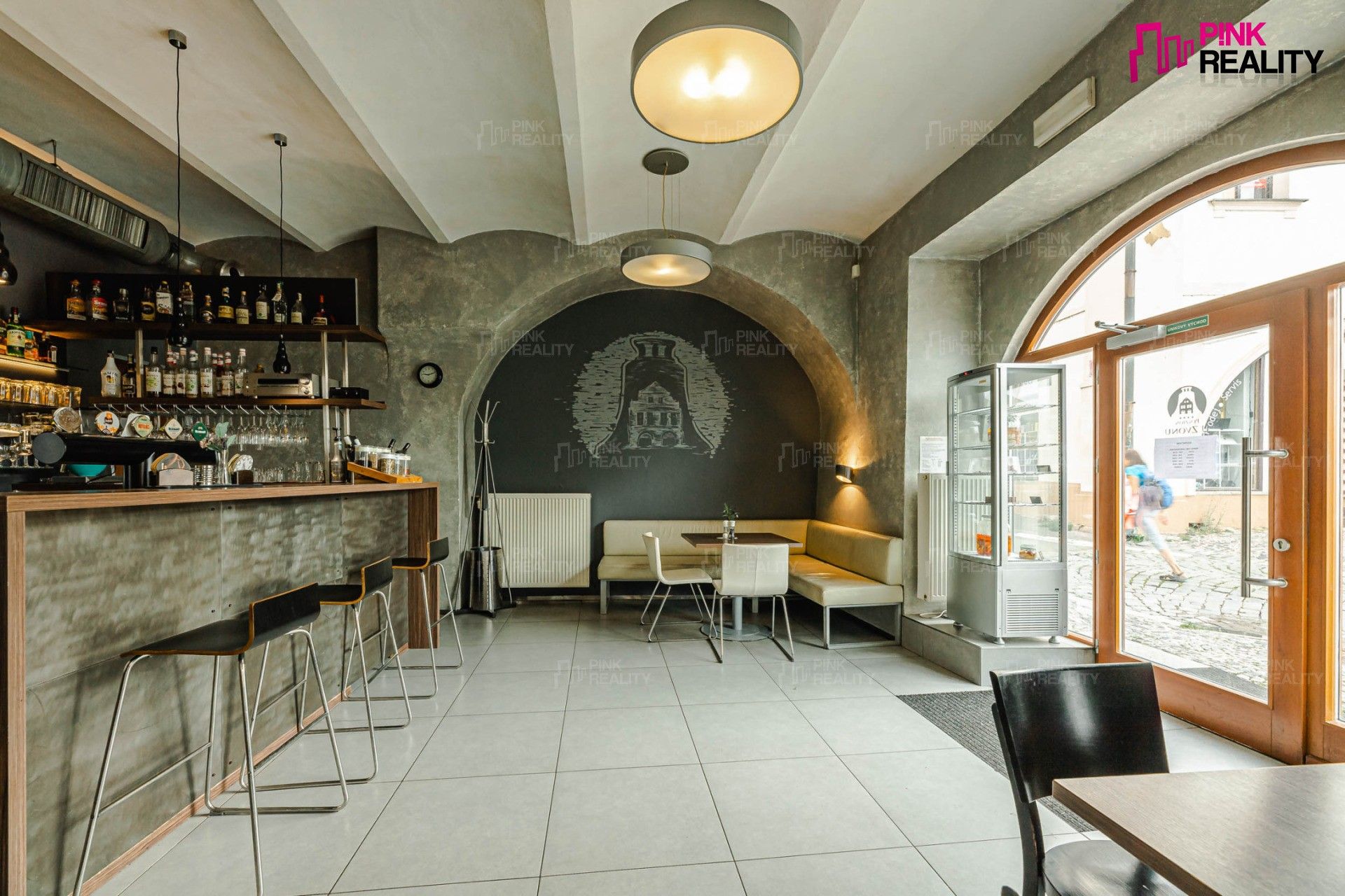 Ubytovací zařízení, Staré náměstí, Rychnov nad Kněžnou, 597 m² - 2