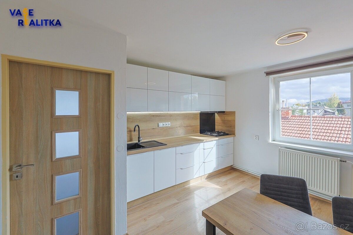 Byty, Hranice, 753 01