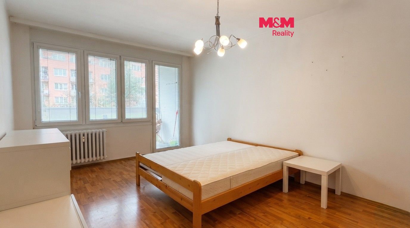 2+1, Zárubova, Praha, 61 m² - 1