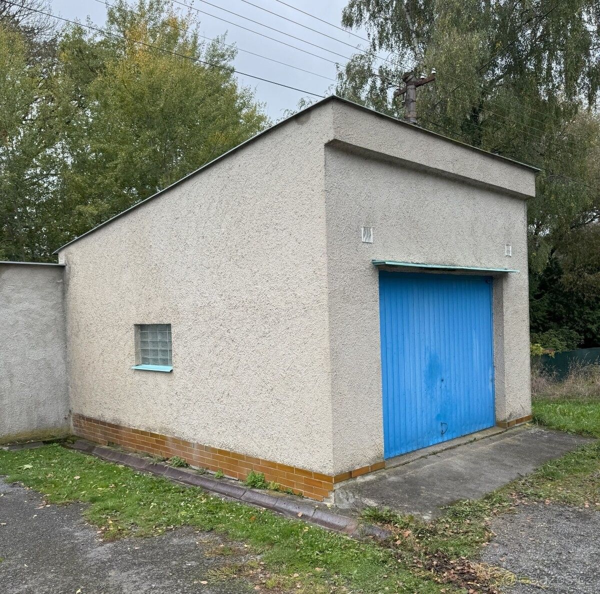 Garáže, Tachov, 347 01