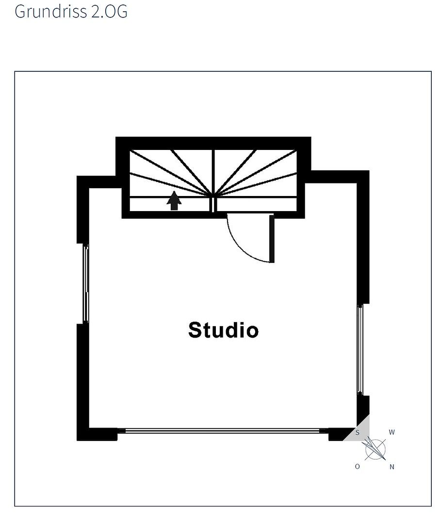 Rodinné domy, Ginsterweg 5, , Severní Porýní-Vestfálsko, 140 m² - 1