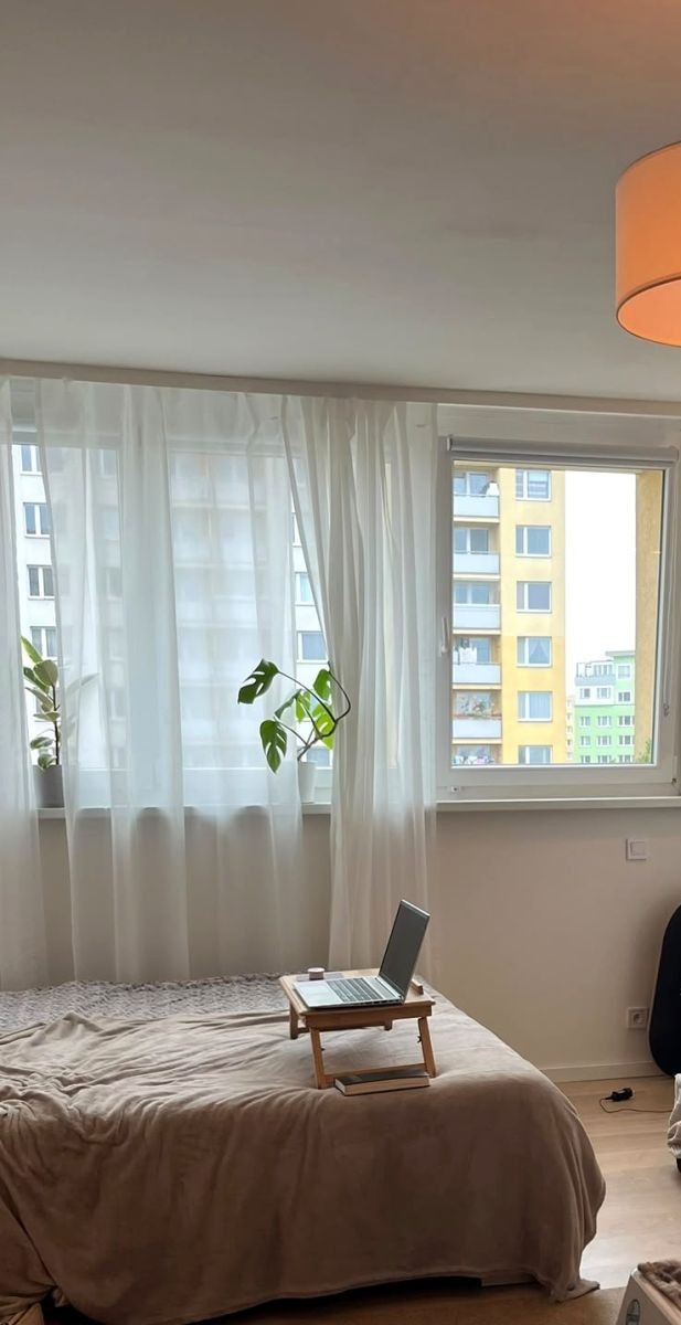1+kk, Děčínská, Praha - Střížkov, 24 m² - 2