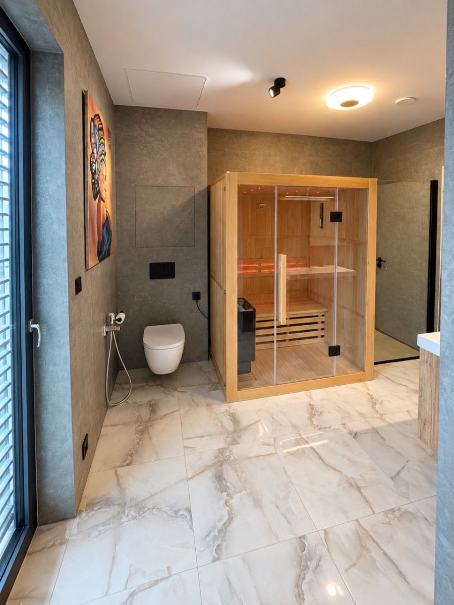2+kk, Pod Bílou skálou, Zdiby - Přemyšlení, Středočeský kraj, 109 m² - 2