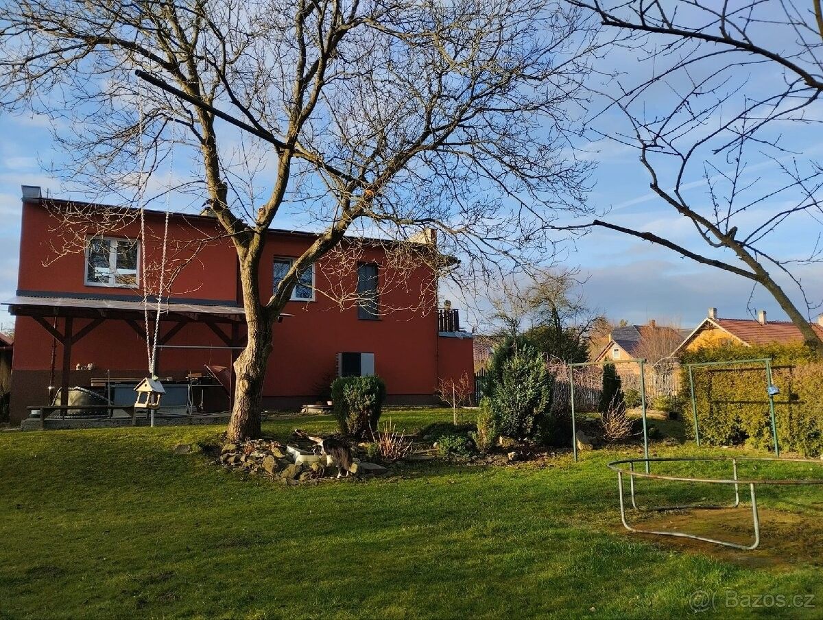 Rodinný dům · Fulnek, 742 45 - 3