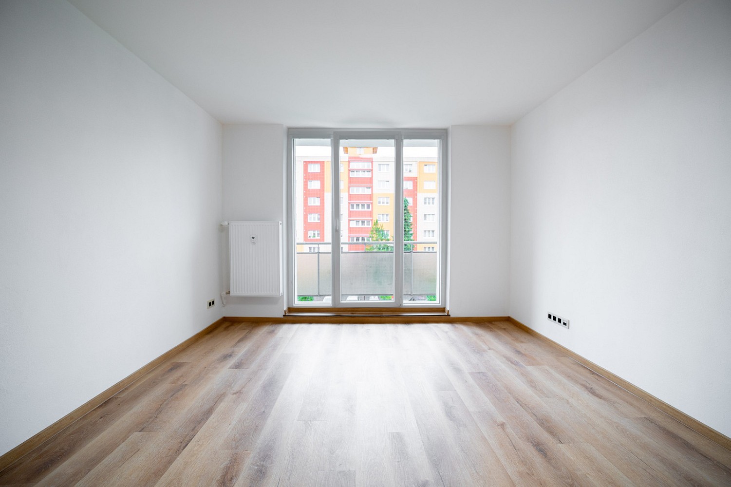 Byt 3+kk · 60 m² · Ke Kukačce, Plzeň - Lobzy - 4