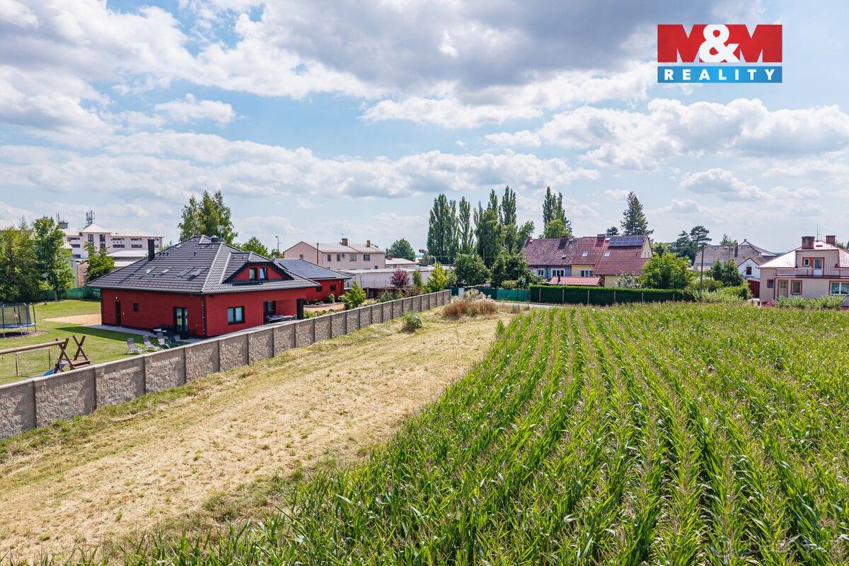 Prodej pozemek pro bydlení - Slapy u Tábora, 391 76