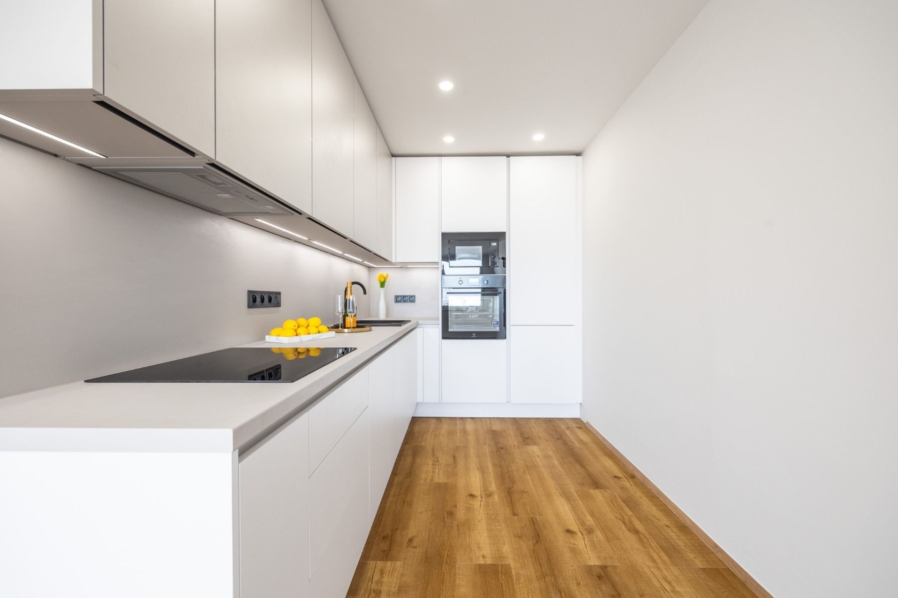 Byt 3+kk · 68 m² · Petýrkova, Praha - Chodov - 3