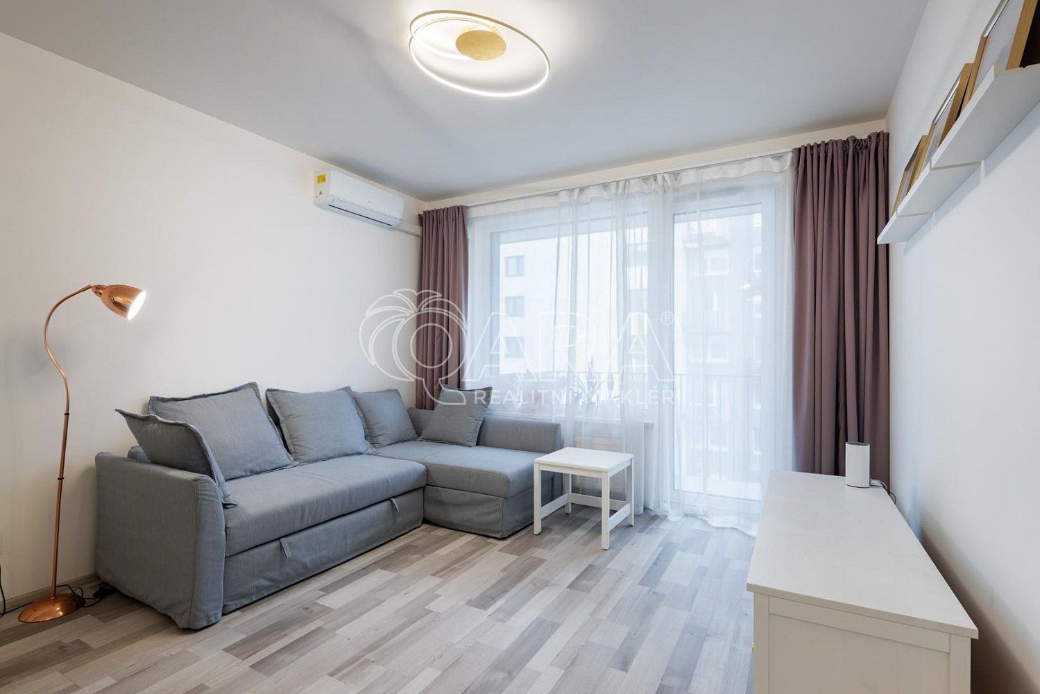 Byt 3+kk · 83 m² · Strnadových, Praha 9 - Vysočany - 3