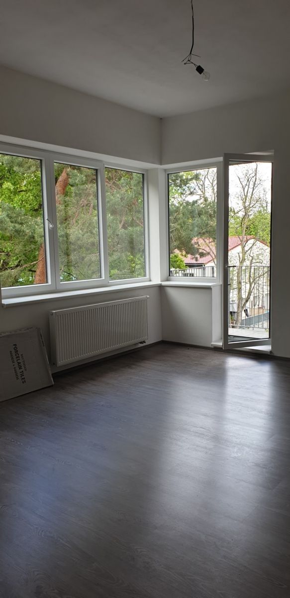 Byt 2+kk · 51 m² · Zátopkova, Milovice - Milovice nad Labem, Středočeský kraj - 3