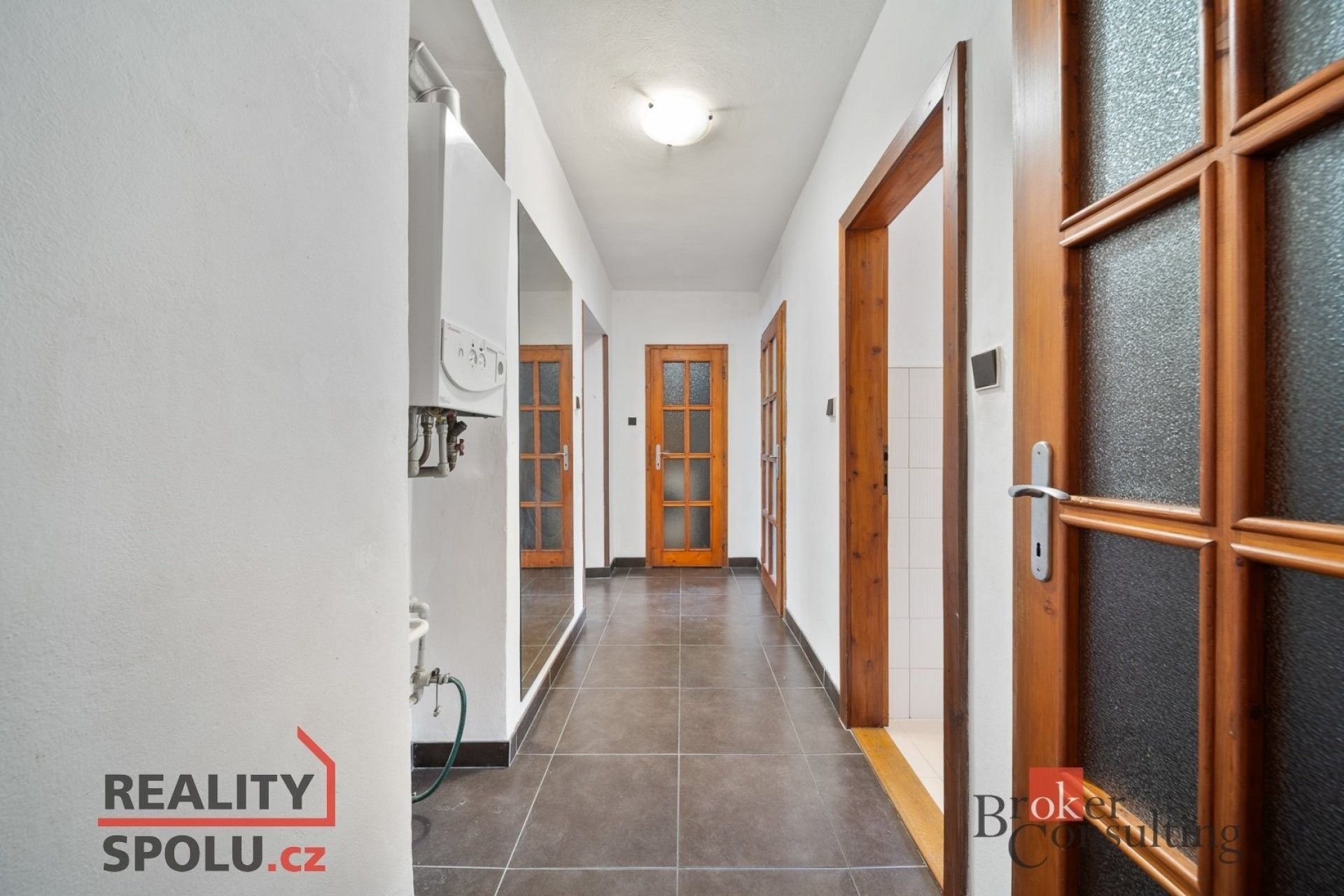 2+1, Poličská, Svitavy, 57 m²