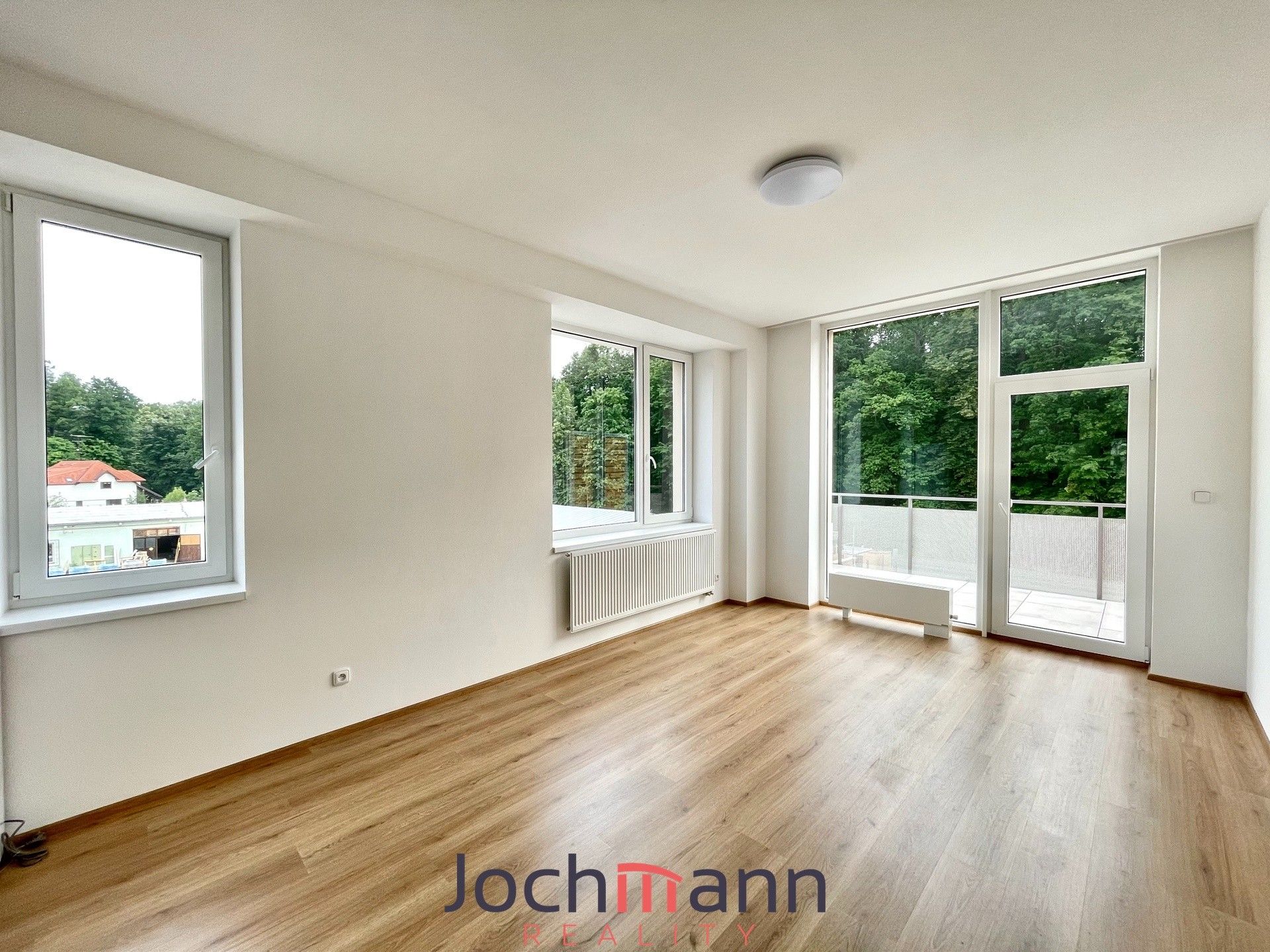 2+kk, U Parku, Hluboká nad Vltavou, 48 m²