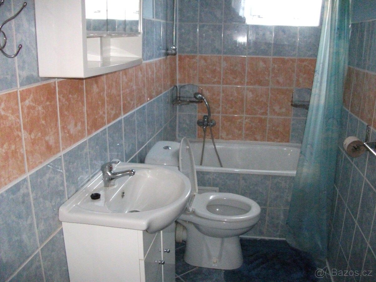 Byty, České Budějovice, 370 01