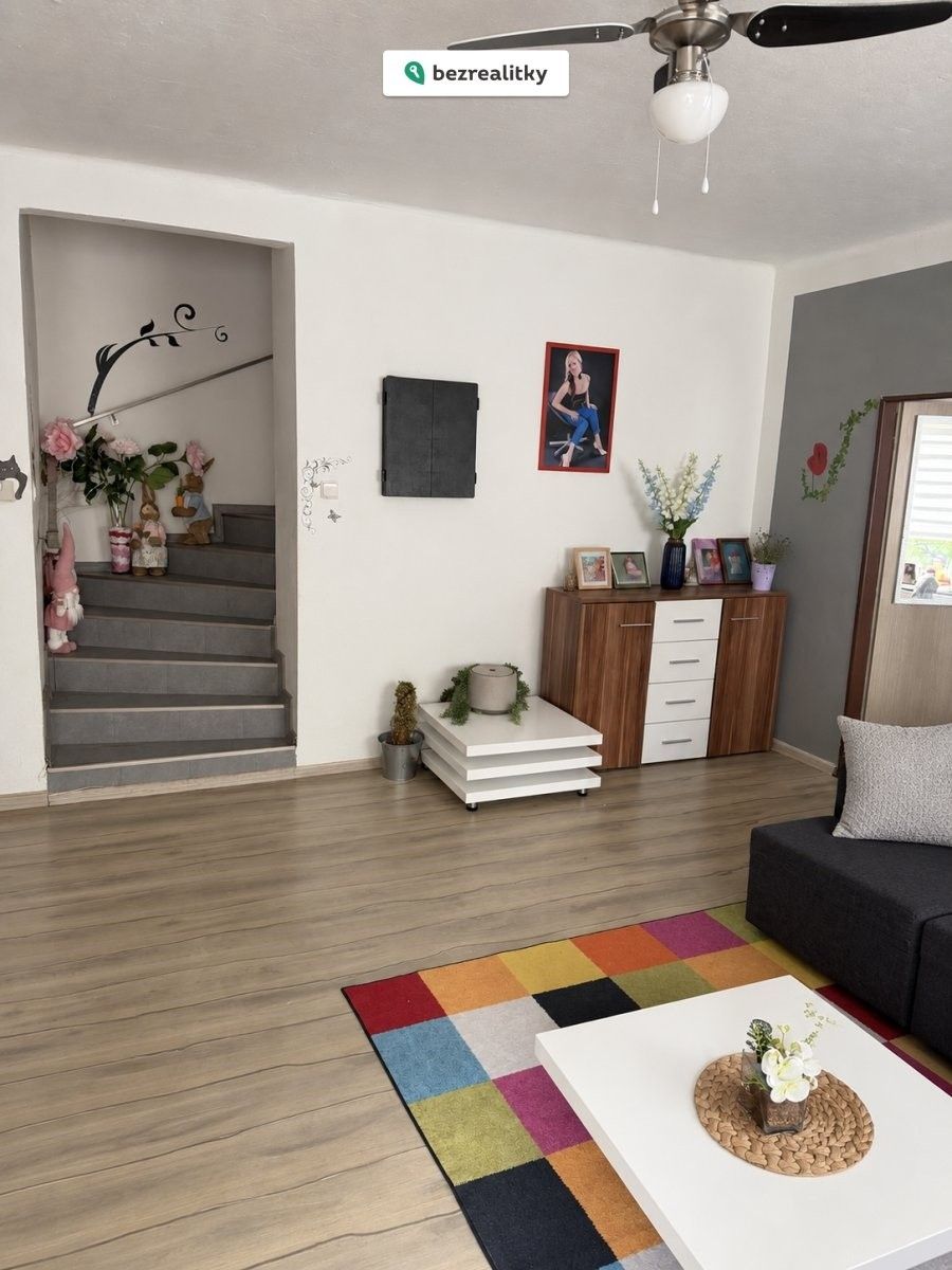 Prodej byt 3+1 - Nádražní 1261, Hranice I-Město, 100 m² - 2