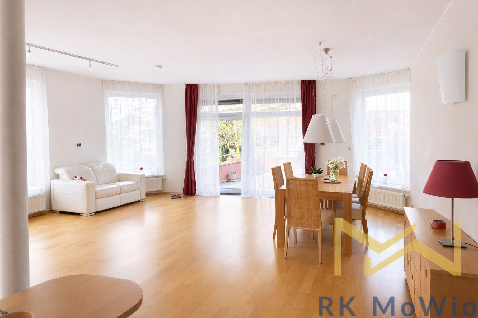 Rodinné domy, Nebušice, Praha, 336 m² - 2