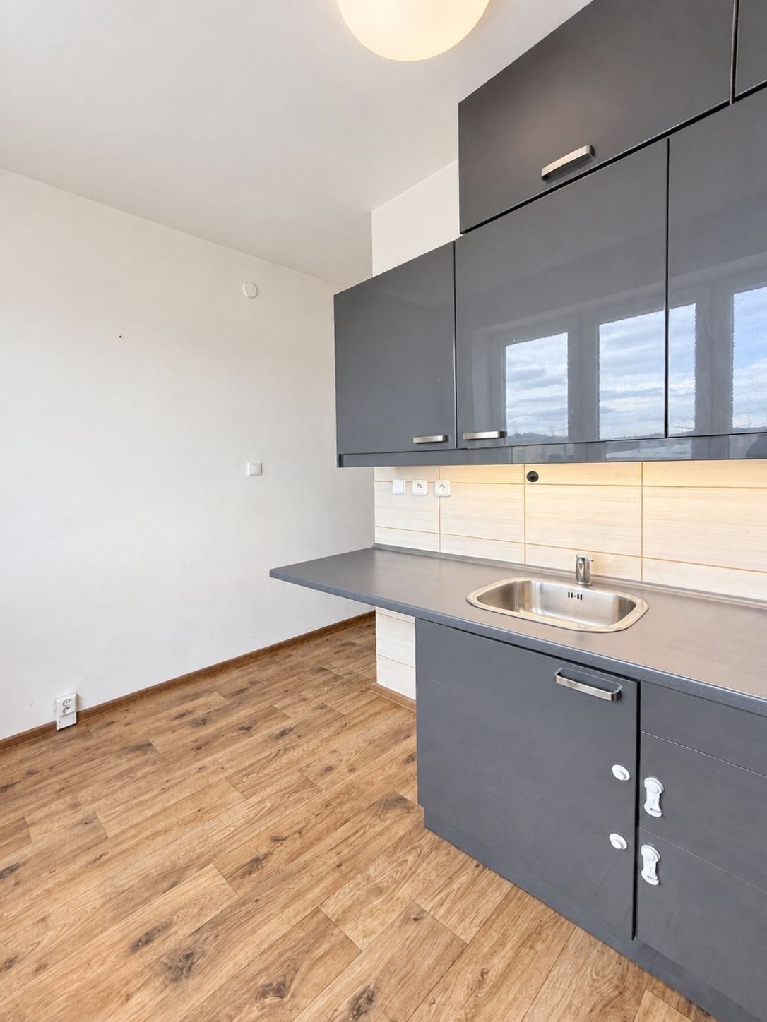 Byt 2+1 · 53 m² · Chomutovská 1256, Kadaň - 4