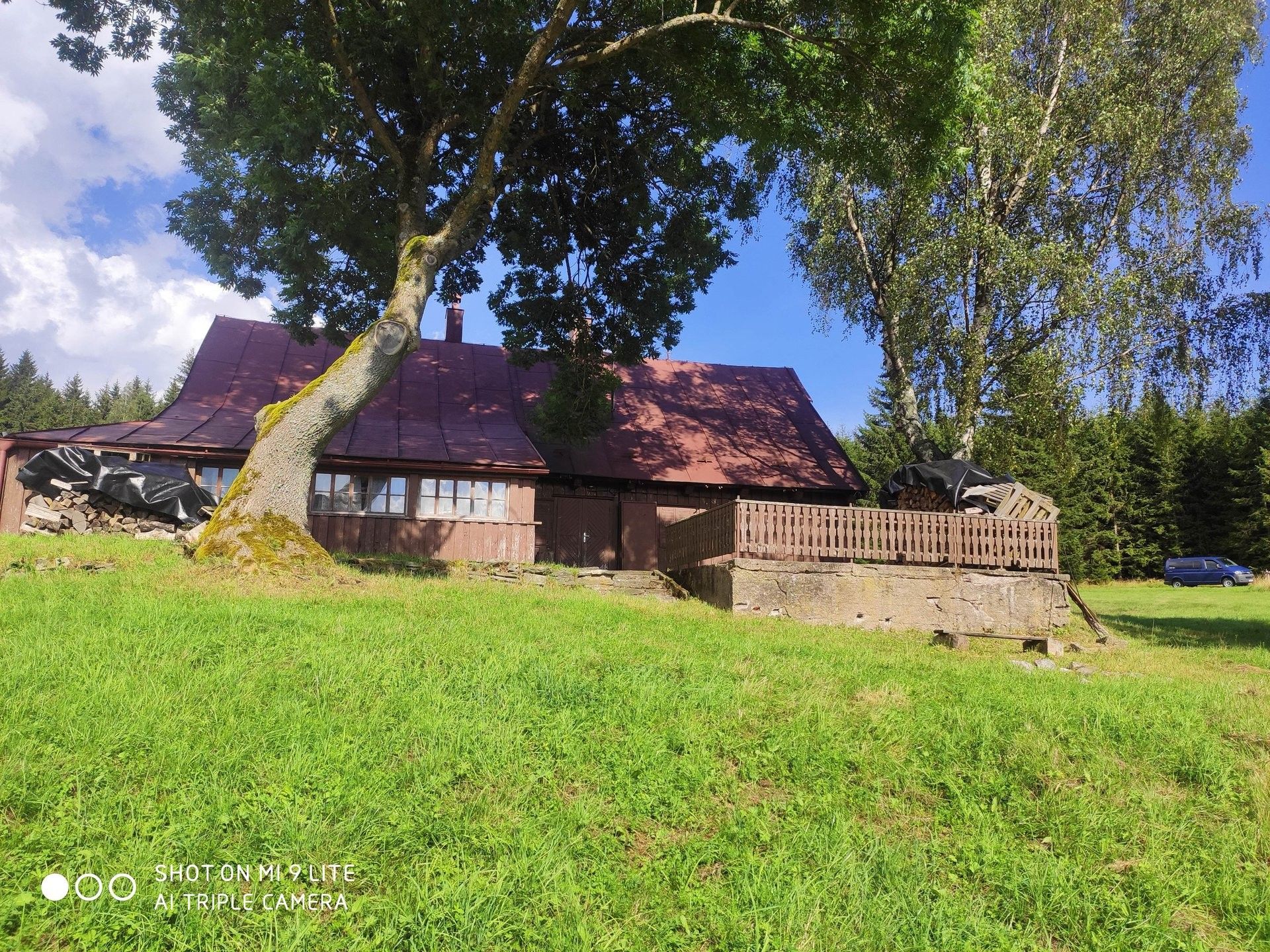 Prodej chalupa - Velká Úpa, Pec pod Sněžkou, 191 m²