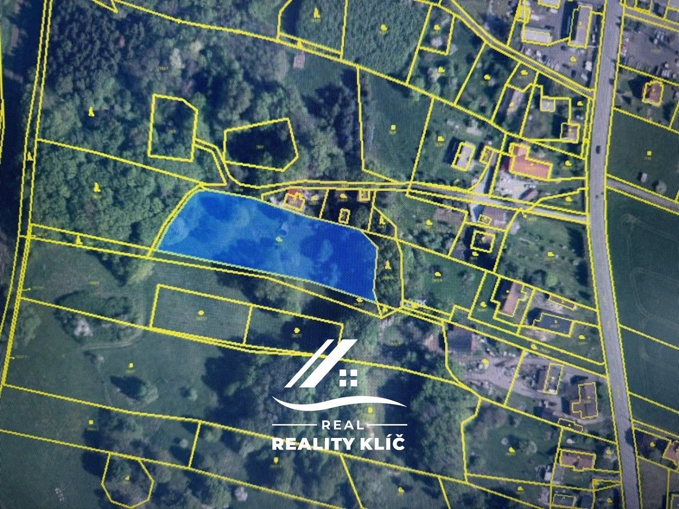 Zahrada · Vratimov, okres Ostrava-město, Moravskoslezský kraj - 3