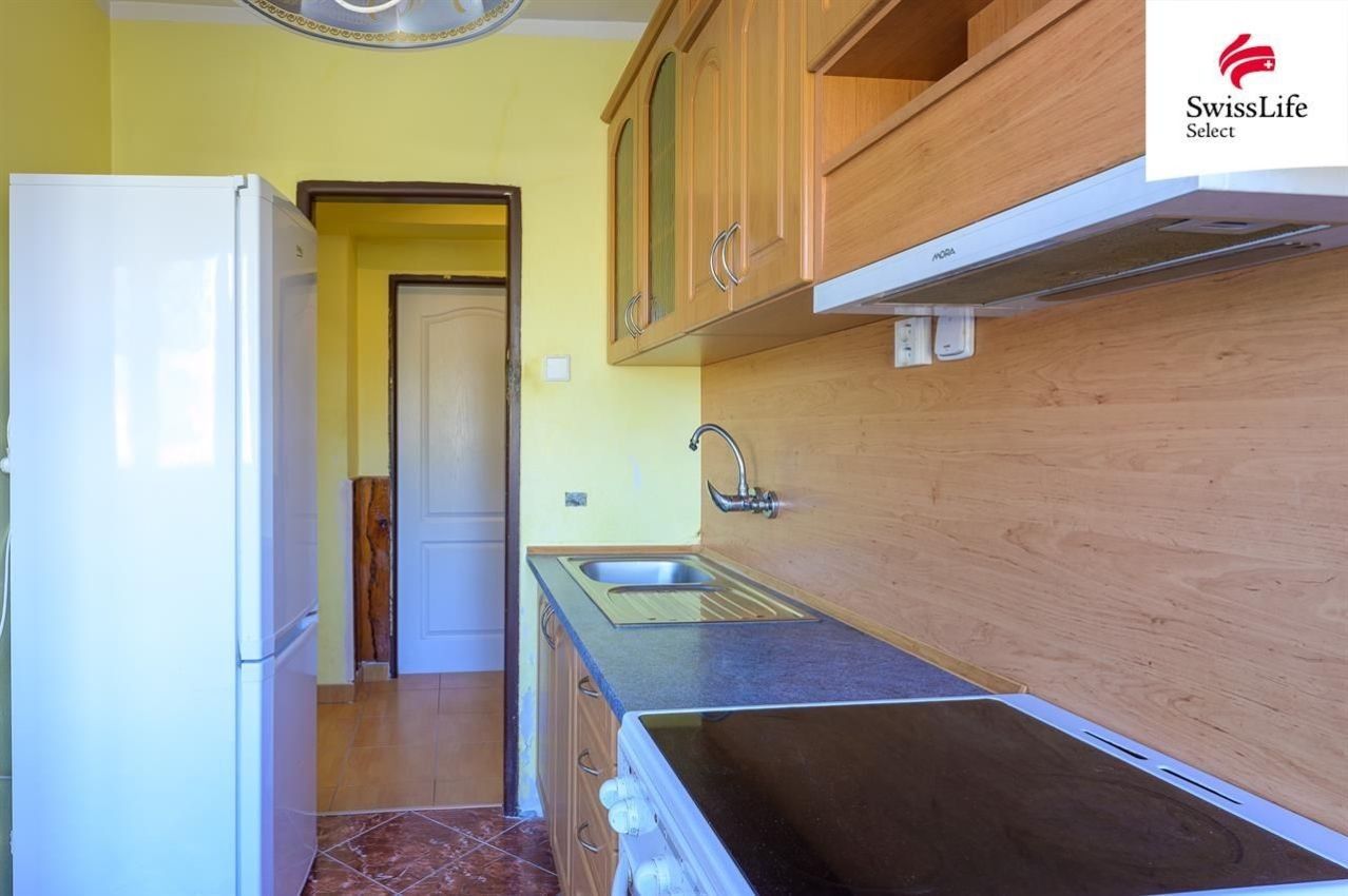 Prodej byt 3+1 - Lomnice, 55 m² - 2