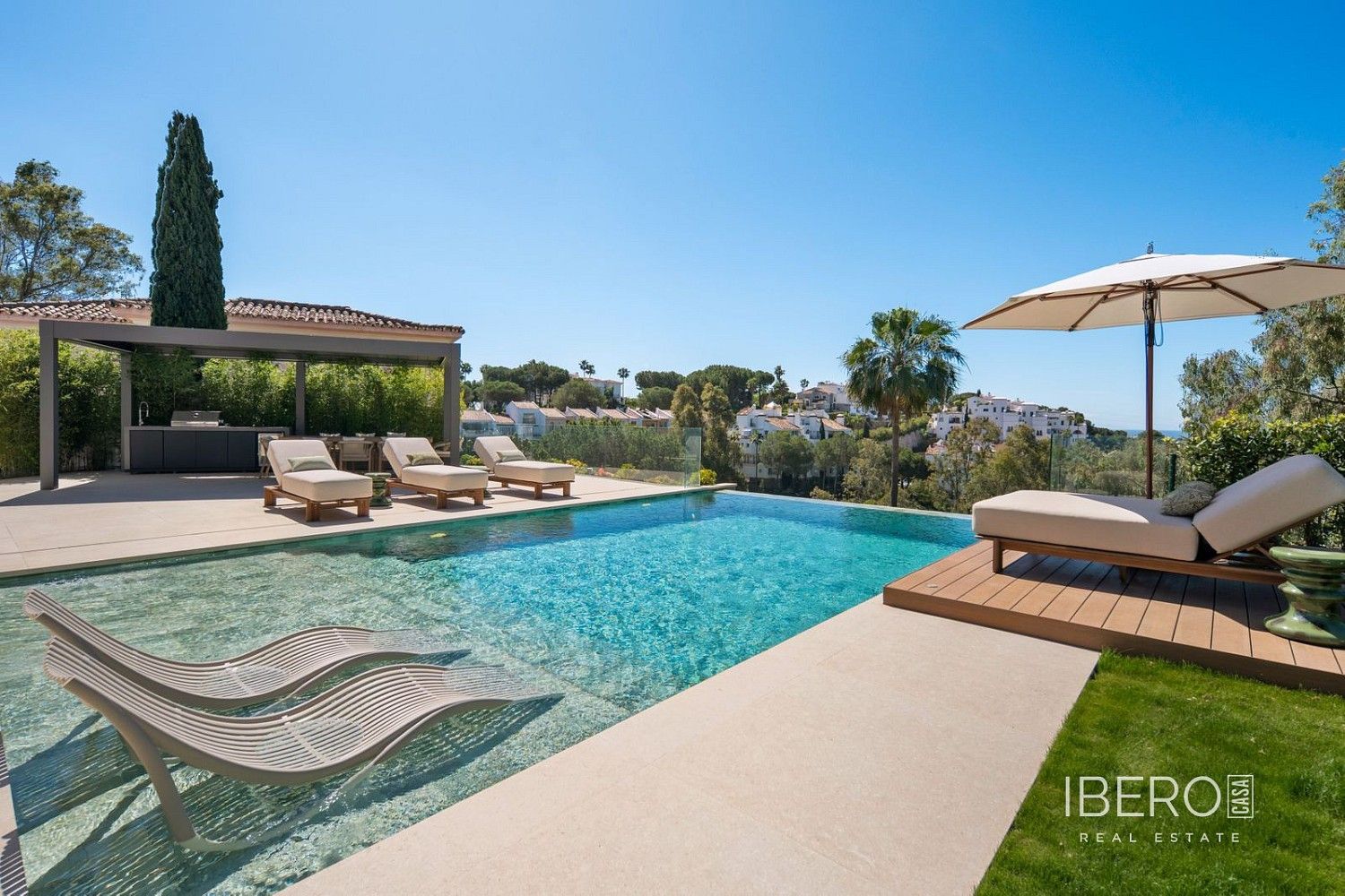 Prodej rodinný dům - Benahavís, ES, 622 m² - 2