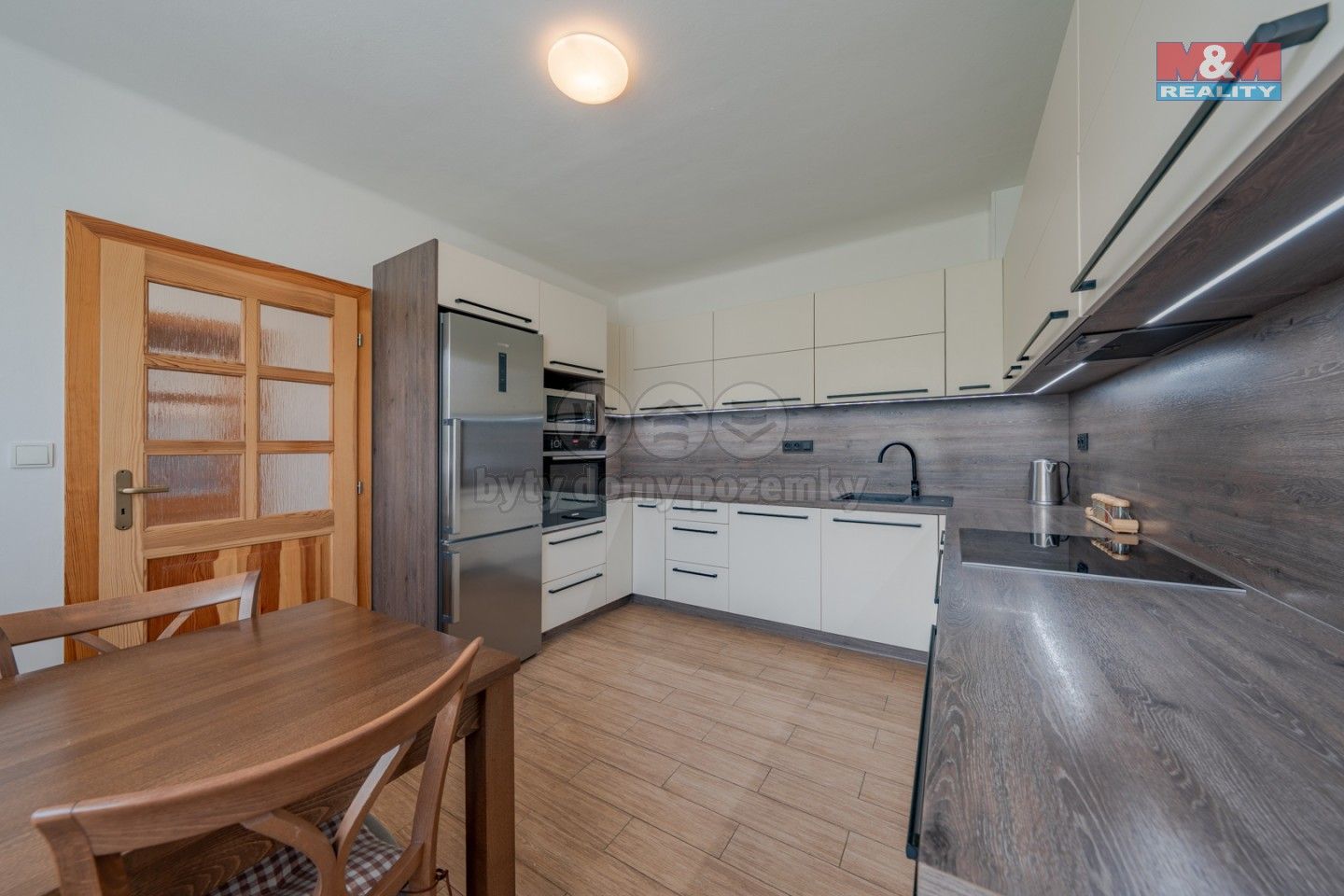 Rodinné domy, Březolupy, 167 m²