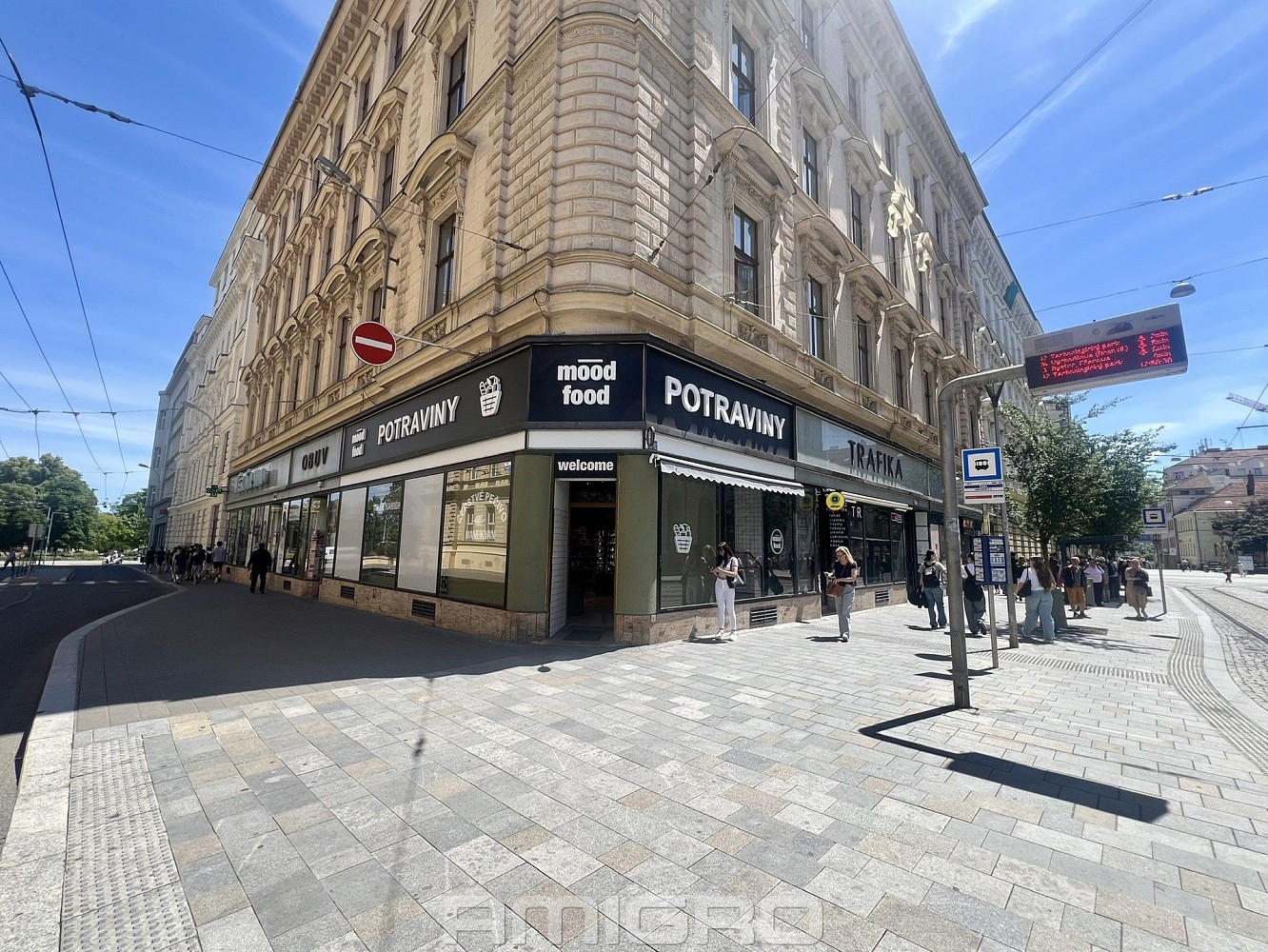 Obchodní prostory, Česká, Brno - Brno-město, 63 m² - 2