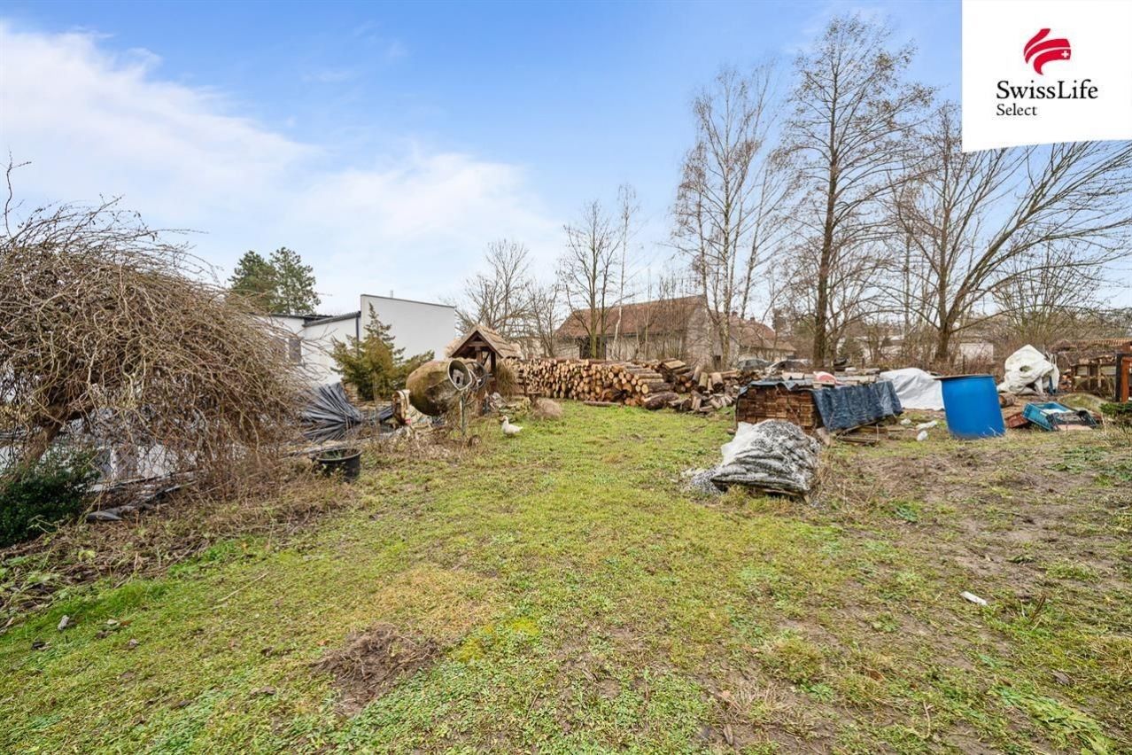 Prodej komerční pozemek - Palackého  , Dašice, 946 m² - 5