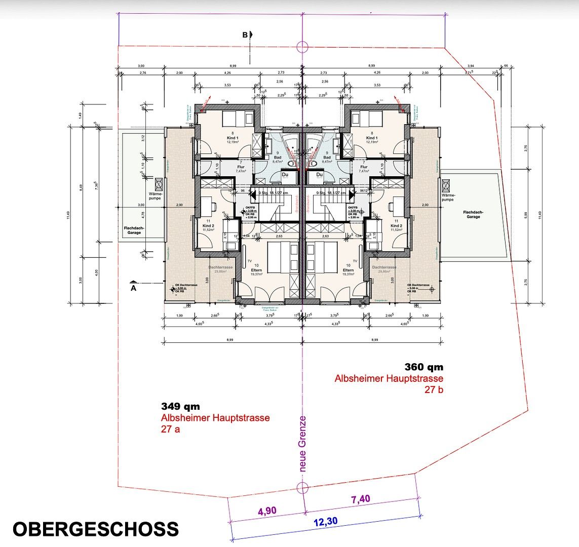 Rodinný dům · 171 m² · , Porýní-Falc - 3