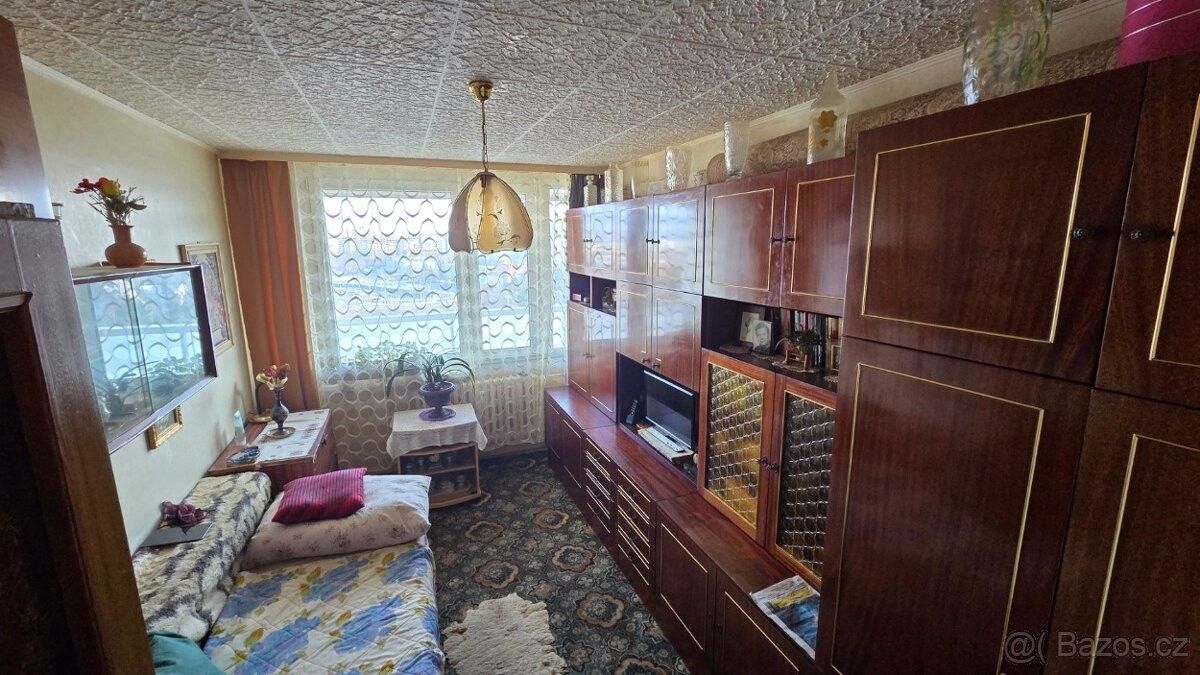 Prodej byt - Praha, 100 00