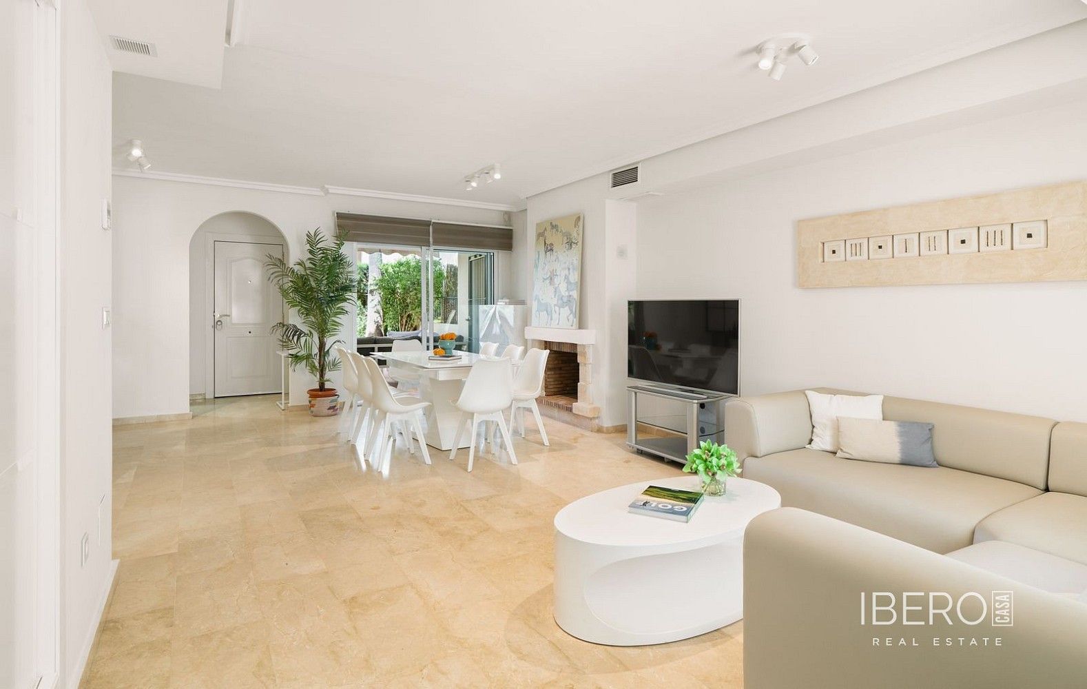 Prodej rodinný dům - Costabella, ES, 218 m² - 5