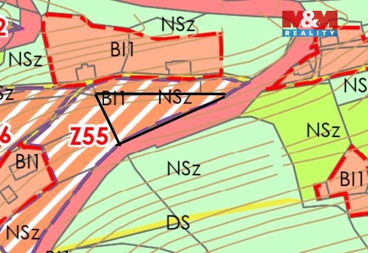 Prodej pozemek pro bydlení - Zlatá Olešnice, 468 47