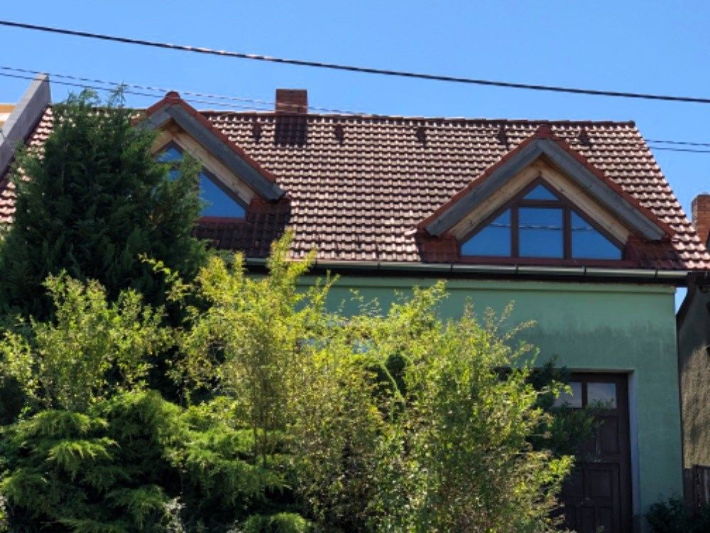 Rodinné domy, Skalice nad Svitavou, 290 m²