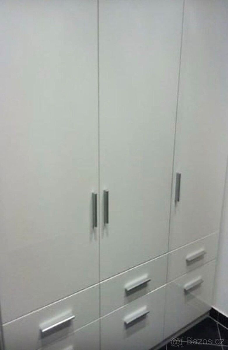 Pronájem byt - Praha, 140 00