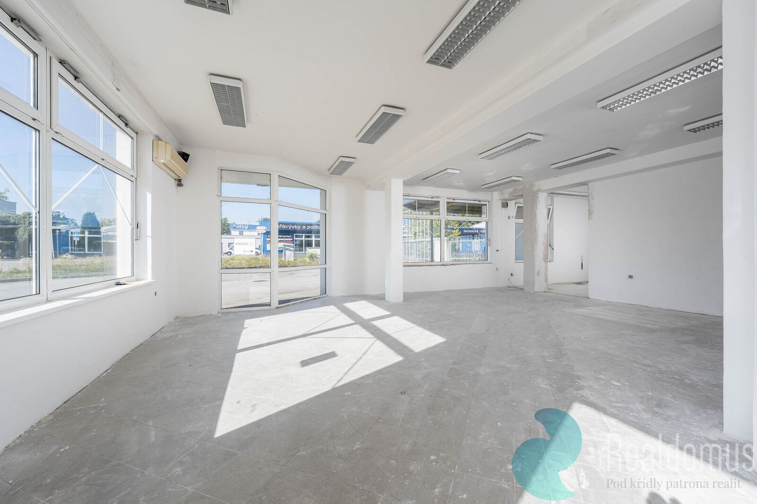 Pronájem sklad - Litvínovická, České Budějovice - České Budějovice 2, 807 m² - 5
