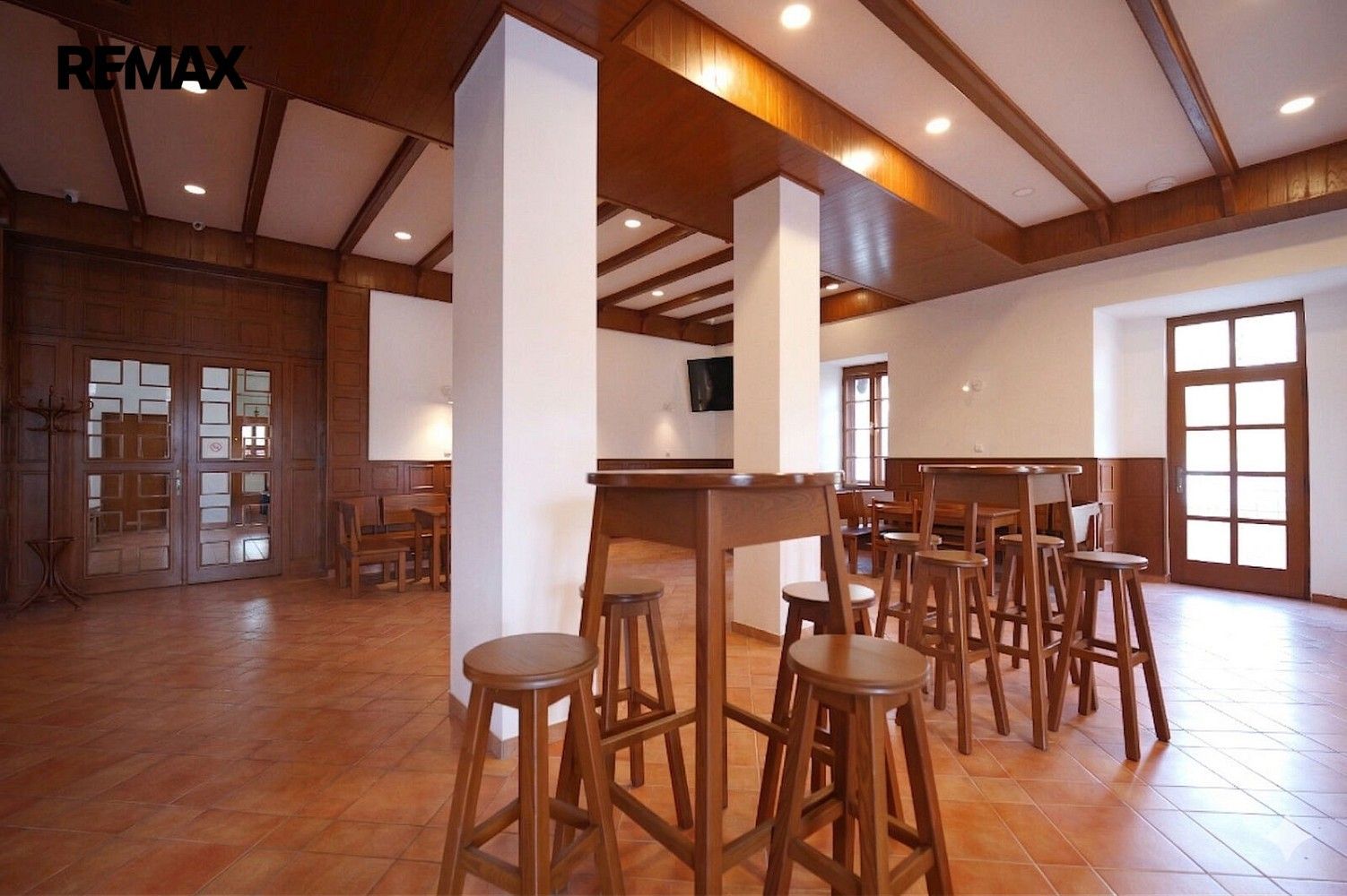 Prodej restaurace - Pivovarská, Rýmařov, okres Bruntál, 800 m² - 5