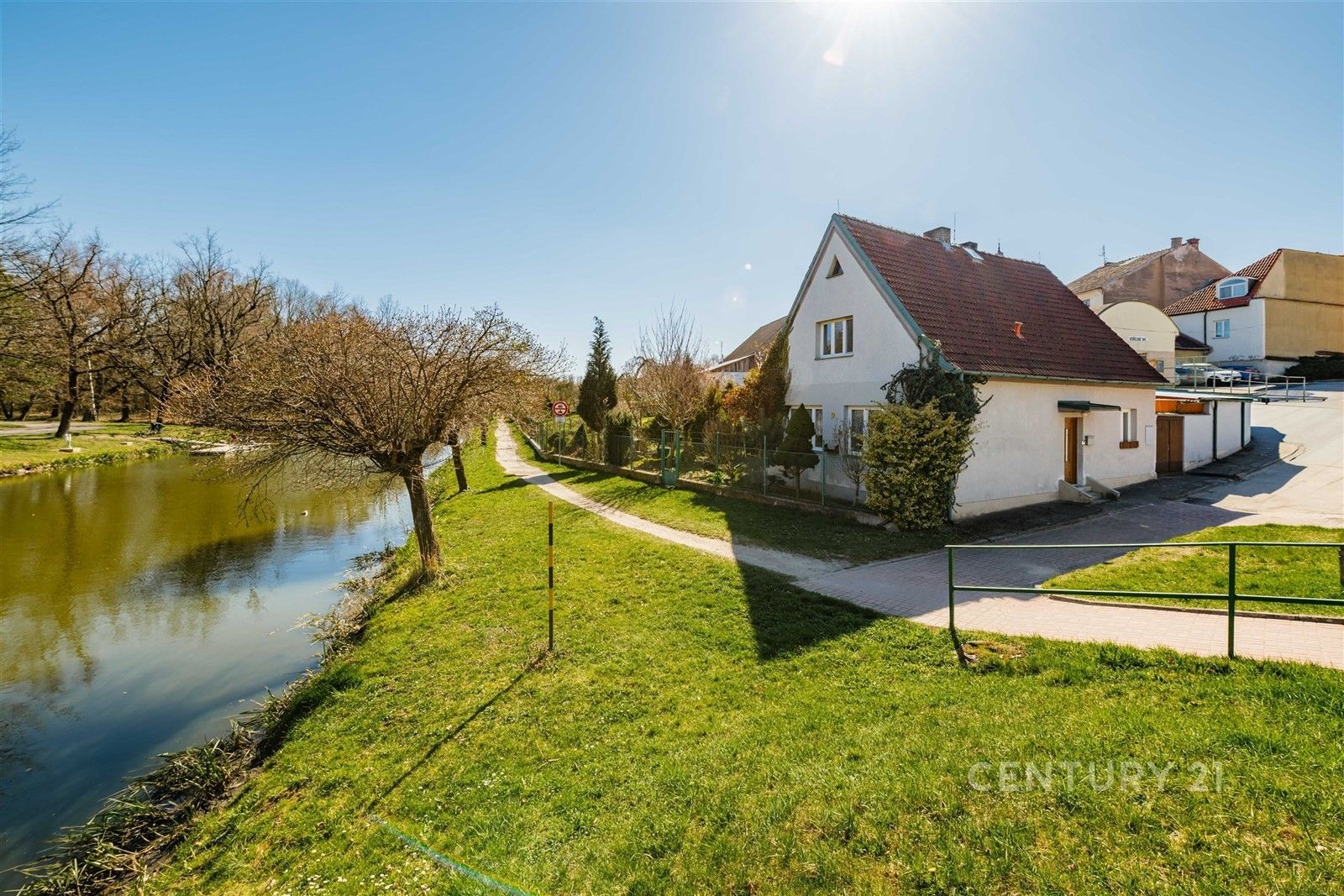 Rodinný dům, 95 m²