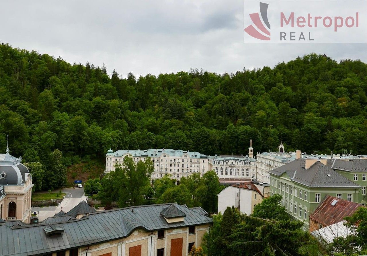 4+1, Karlovy Vary, 103 m²