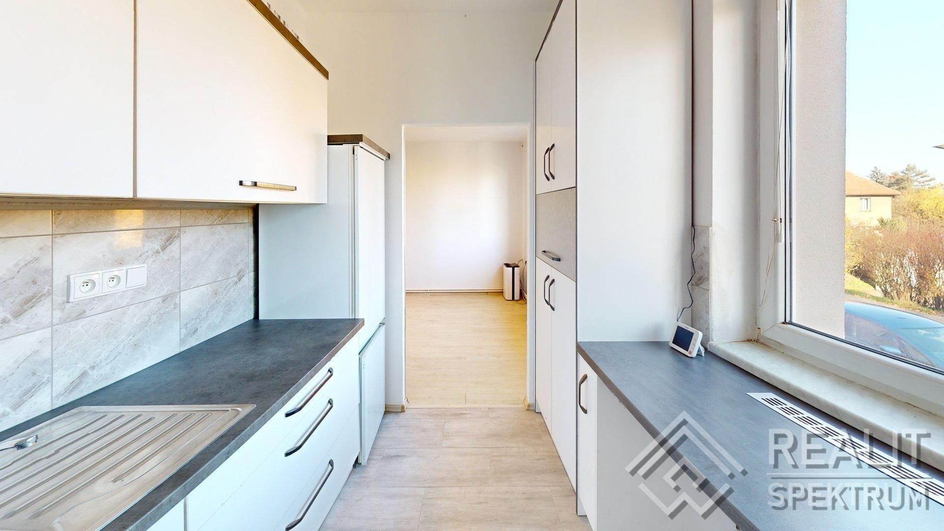 Pronájem byt 3+1 - 17. listopadu, Litomyšl, 63 m²