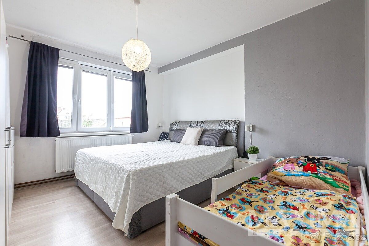 Prodej byt - Býchory, 280 02