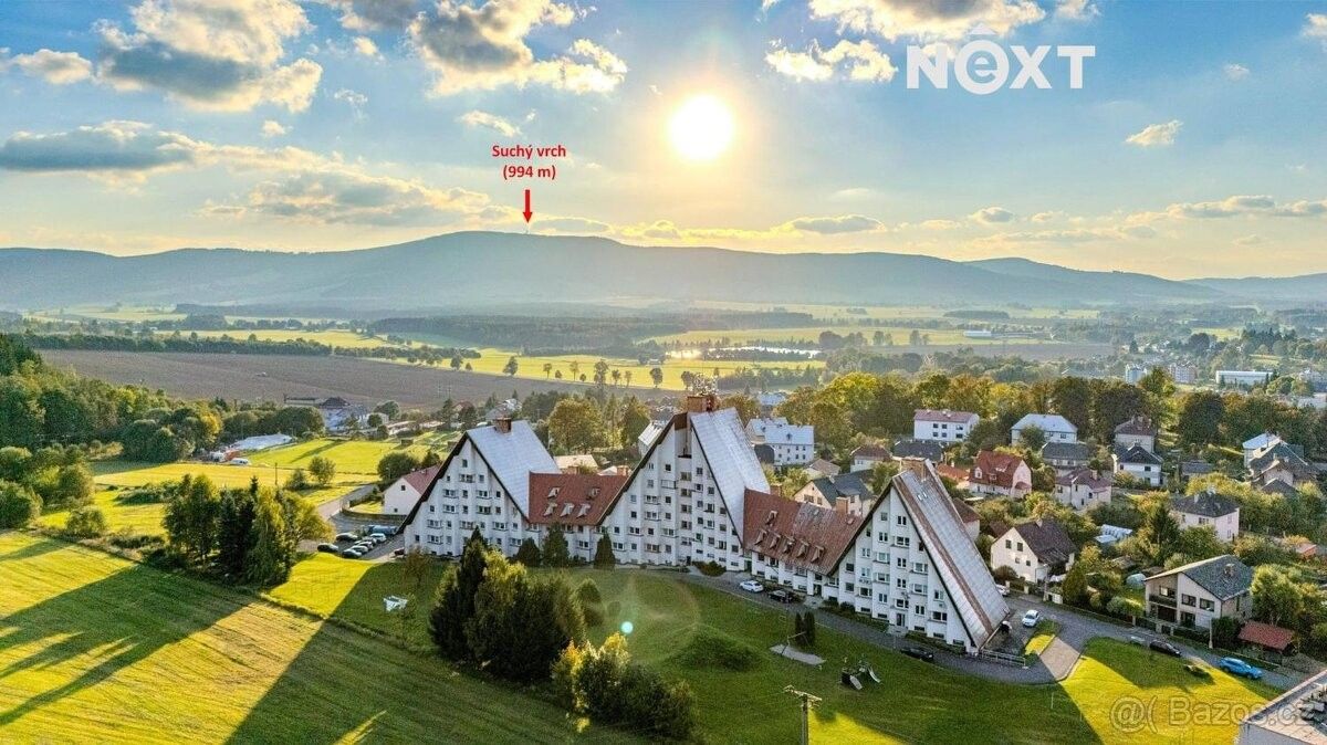 Prodej byt - Dolní Morava, 561 69