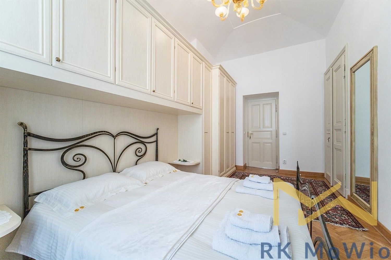 Byt 3+1 · 124 m² · Praha - Nové Město, okres Praha 1, Hlavní město Praha - 3