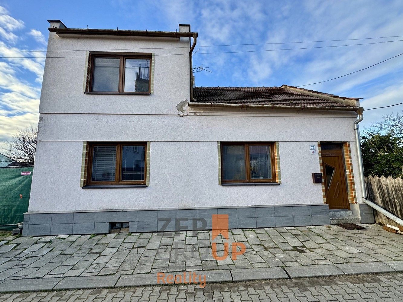 Rodinný dům · 225 m² · Dolní Valy, Podivín, okres Břeclav - 4