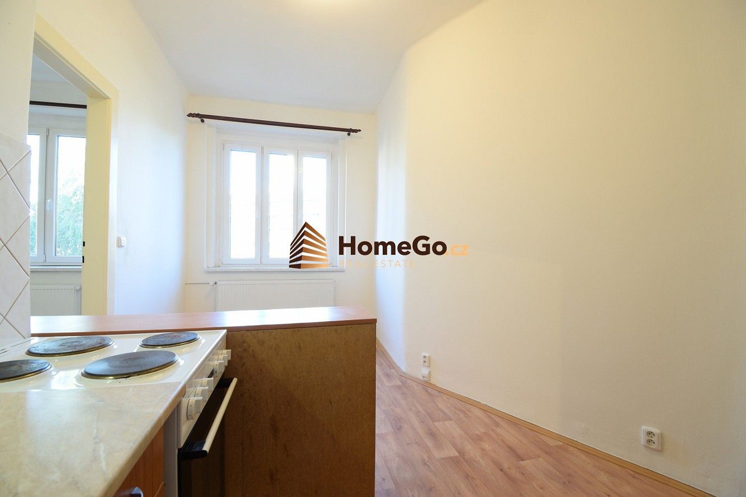 2+kk, Praha - Nusle, okres Praha 4, Hlavní město Praha, 53 m² - 2