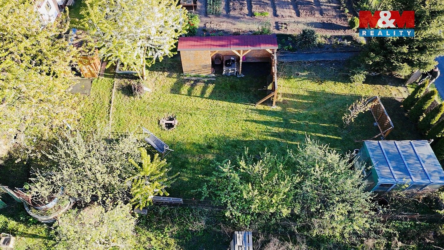 Zahrada · Kadaň, okres Chomutov, Ústecký kraj - 3